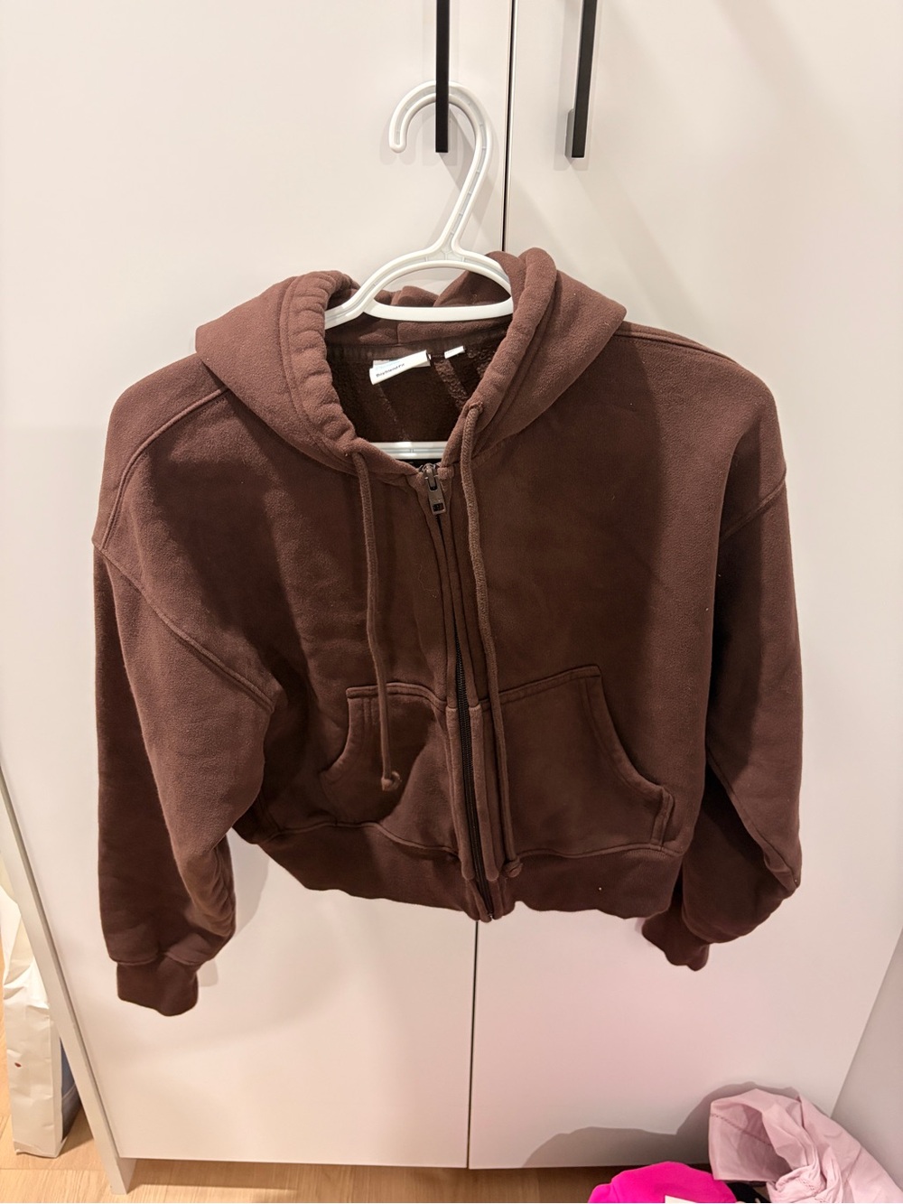 TNA Boyfriend Fit Hoodie